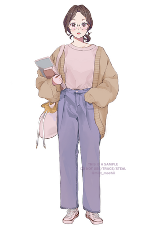 Full Body