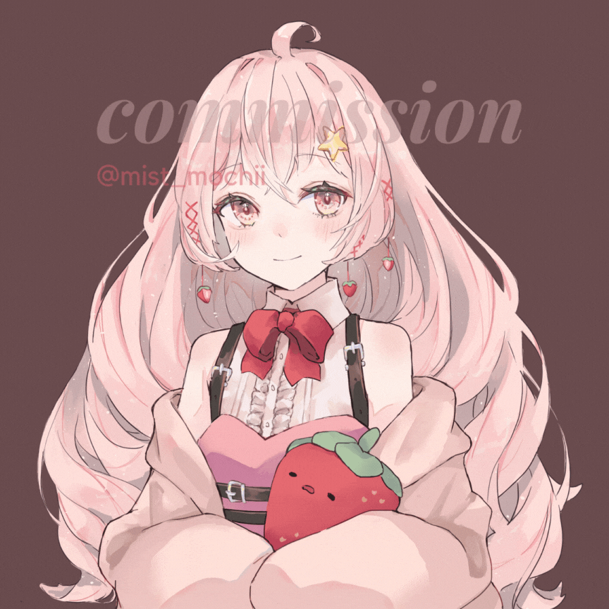 Half Body + Prop + Extra Expressions